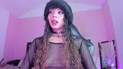 Snapshot of zahara___1 chatting on 06.28.26 zahara___1 online show from 06.28.26