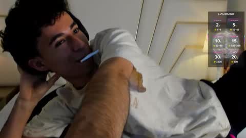 zahir_ashar online show from 10.25.25