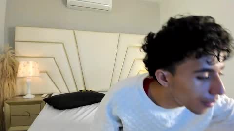 zahir_ashar online show from 10.29.25