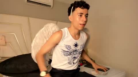 zahir_ashar online show from 10.31.25