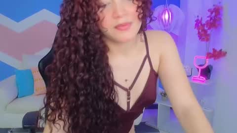 Snapshot of zahira__ chatting on 02.16.26 Zahira online show from 02.16.26