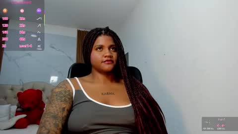 zahra_rose online show from 03.09.26