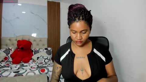 zahra_rose online show from 03.19.26