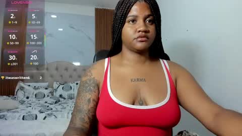 Snapshot of zahra_rose chatting on 04.18.26 zahra_rose online show from 04.18.26