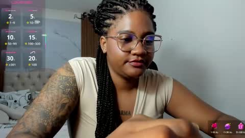 Snapshot of zahra_rose chatting on 04.21.26 zahra_rose online show from 04.21.26