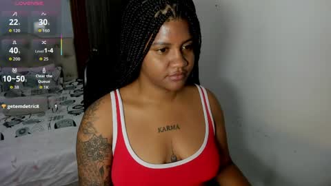 Snapshot of zahra_rose chatting on 04.23.26 zahra_rose online show from 04.23.26