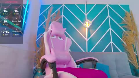 Zaid Mendoza online show from 11.04.25