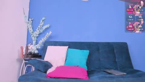 Zaid Mendoza online show from 05.21.26