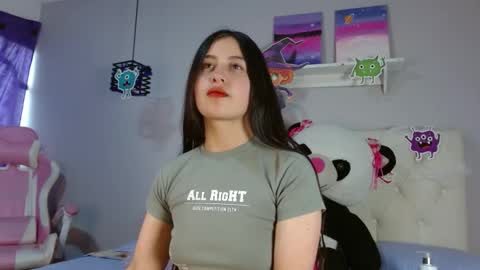 Zaida online show from 10.28.25