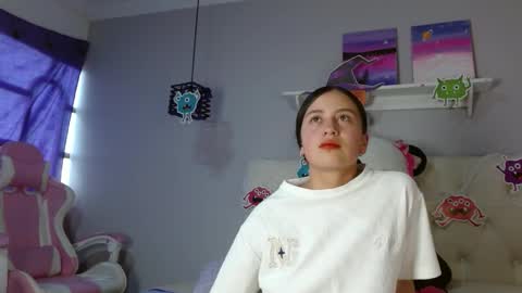 Zaida online show from 11.01.25