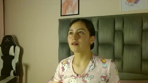 Zaida online show from 06.15.26