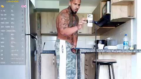 INSTAGRAM yormanfit7 online show from 07.06.26