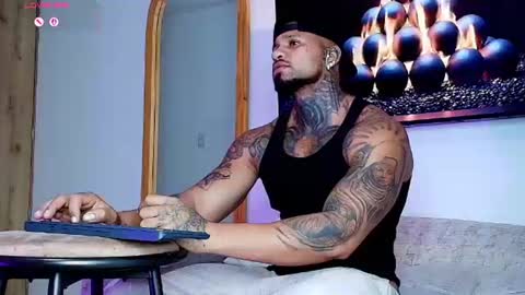 INSTAGRAM yormanfit7 online show from 07.23.26