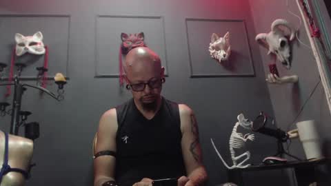 Dom Zain online show from 05.21.26