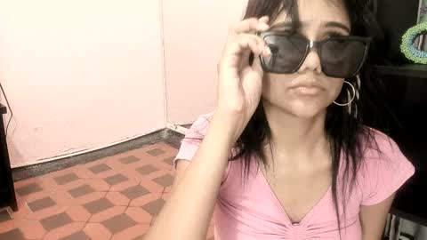 Snapshot of zaira_angel chatting on 09.09.25 Zaira Angel online show from 09.09.25