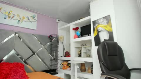 ZAIRA online show from 03.30.26