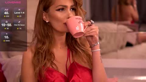 Zaira online show from 02.28.26