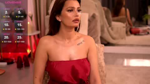 Zaira online show from 04.04.26