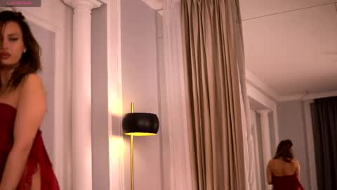 Zaira online show from 04.15.26