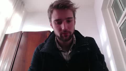Snapshot of zakonezach chatting on 01.26.25 zakonezach online show from 01.26.25