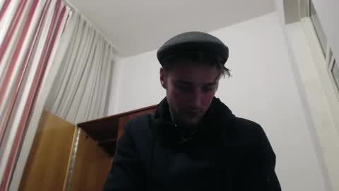 Snapshot of zakonezach chatting on 01.30.25 zakonezach online show from 01.30.25