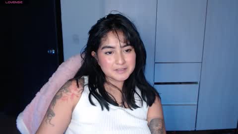 zakura_ania online show from 03.20.26