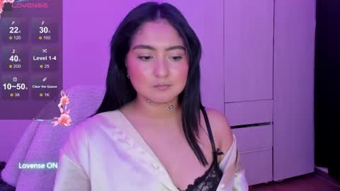 zakura_ania online show from 05.25.26