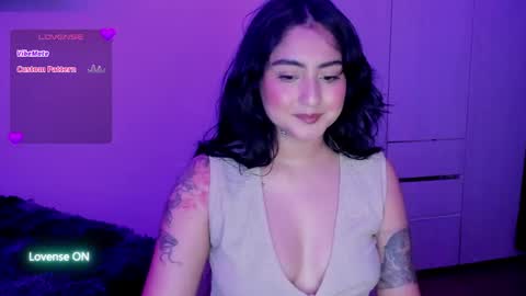 zakura_ania online show from 05.31.26