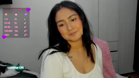 zakura_ania online show from 06.04.26