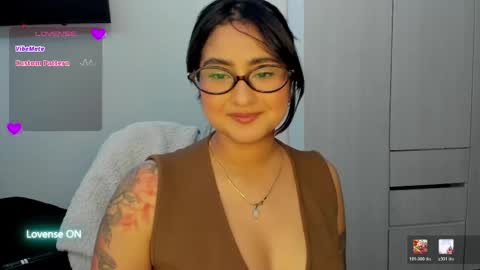 zakura_ania online show from 06.08.26