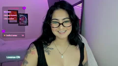 zakura_ania online show from 06.25.26