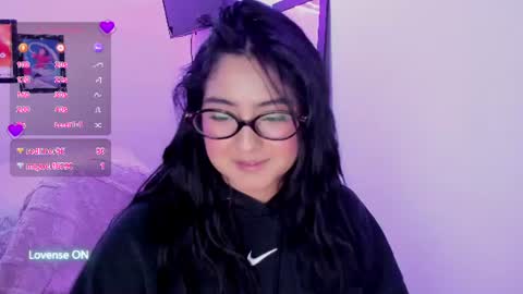 zakura_ania online show from 07.02.26