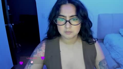 zakura_ania online show from 07.17.26