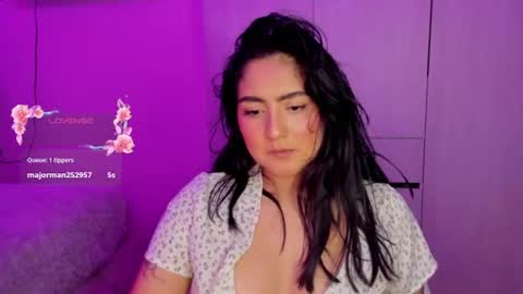 zakura_ania online show from 07.25.26