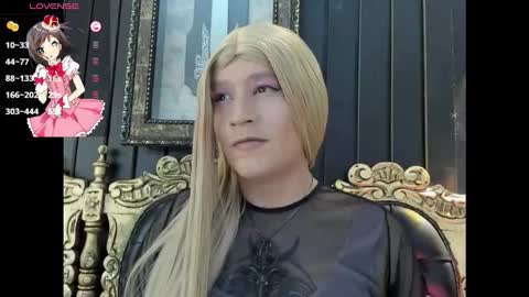 Megan online show from 05.20.26
