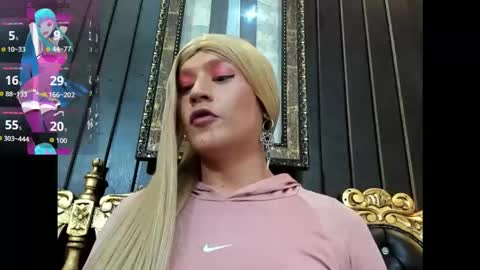 Megan online show from 05.22.26