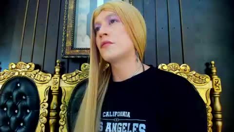 Megan online show from 06.18.26