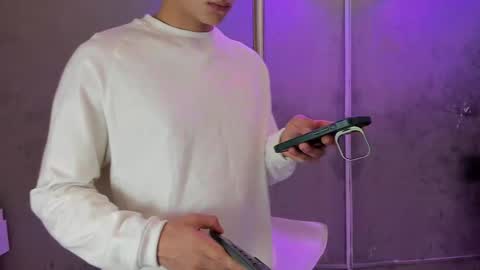 Samuel online show from 06.03.26
