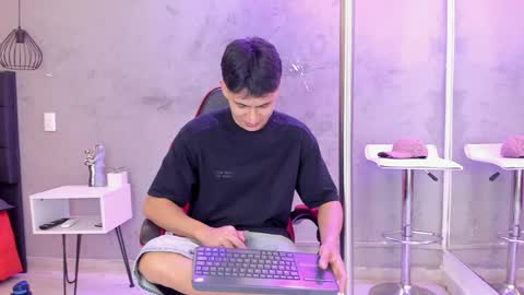 Samuel online show from 06.08.26