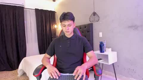 Samuel online show from 06.17.26