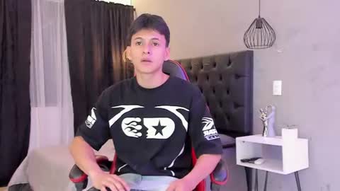 Samuel online show from 06.20.26