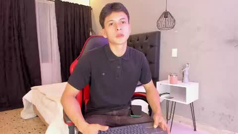Samuel online show from 06.23.26