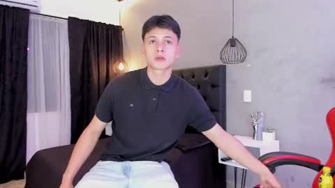 Samuel online show from 06.27.26