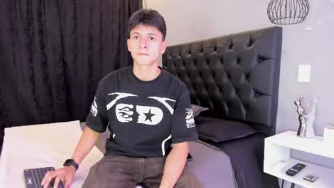 Samuel online show from 07.11.26