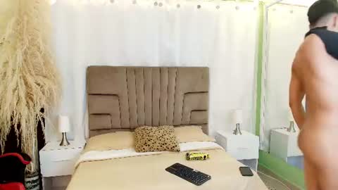 Samuel online show from 07.27.26