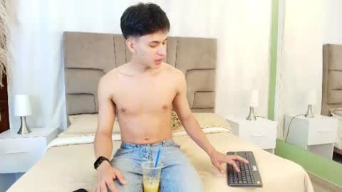 Samuel online show from 07.28.26