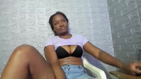 Snapshot of zamara__ chatting on 01.09.26 Zamara online show from 01.09.26