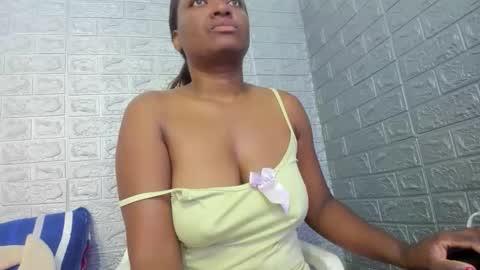 Snapshot of zamara__ chatting on 01.14.26 Zamara online show from 01.14.26