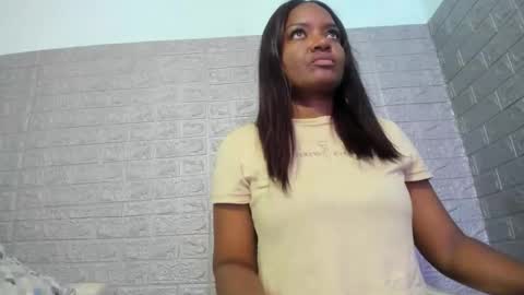 Snapshot of zamara__ chatting on 02.23.26 Zamara online show from 02.23.26