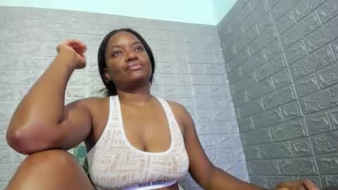 Snapshot of zamara__ chatting on 03.04.26 Zamara online show from 03.04.26